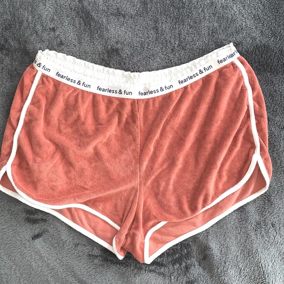 aerie Pants - Aerie Soft and Cozy Shorts